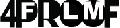 Logo 4PROOF FILM