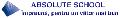 Logo ABSOLUTE PRO SERVICES SRL