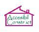 Logo ACCESIBIL CONSTRUCT SRL