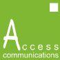 Logo SC ACCESS COMMUNICATIONS SRL
