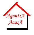 AGENTIA ACASA logo