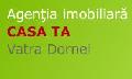 AGENTIA IMOBILIARA CASA TA logo