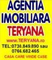 Logo AGENTIA IMOBILIARA TERYANA