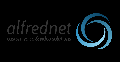 Logo SC ALFRED NET SRL