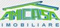 Logo AMICASA IMOBILIARE
