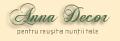 Logo ANNA DECOR