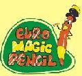 ASOCIATIA EURO MAGIC PENCIL logo