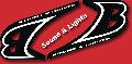 Logo B & B SOUND & LIGHTS