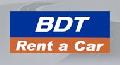 Logo BDT RENT SRL