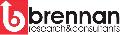 Logo BRENNAN RESEARCH&CONSULTANTS