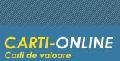 Logo CARTI ONLINE