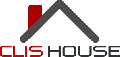 Logo CLISHOUSE REAL ESTATE & INVESTMENT