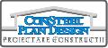 Logo CONSTEEL PLAN DESIGN SRL