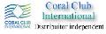 Logo CORAL CLUB SI RBC