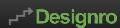 Logo DESIGNRO SA
