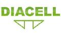 Logo DIACELL