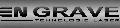 Logo ENGRAVE