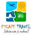 Logo SC ESCAPE TRAVEL SRL