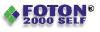Logo FOTON 2000 SELF
