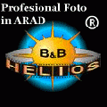 Logo B  B HELIOS SRL