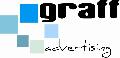 Logo GRAFF ADVERTISING