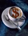 Logo HEALTHY COFFEE EURO