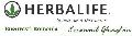 Logo HERBALIFE