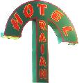 Logo HOTEL TRAIAN