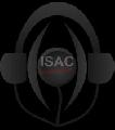 Logo ISAC PRODUCTION