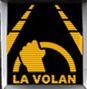 Logo LA VOLAN TRAN SRL