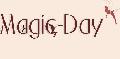 Logo MAGIC-DAY
