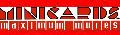 Logo MINICARDS MURES