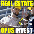 Logo SC OPUS INVEST SRL