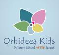 Logo ORHIDEEA KIDS SRL