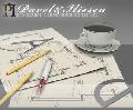 Logo PAVEL-ILIESCU PROIECTARE CONSULTANTA CONSTRUCTII