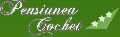 Logo PENSIUNEA COCHET