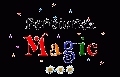 Logo PENSIUNEA MAGIC