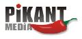 Logo PIKANT MEDIA