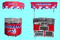 standuri mobile clatite