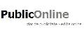 Logo PUBLICONLINE