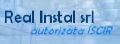 Logo REAL INSTAL SRL