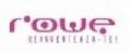 Logo ROWE GRUP
