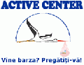 Logo SC ACTIVE CENTER SRL