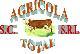Logo SC AGRICOLA TOTAL SRL