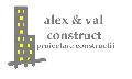 Logo PFA  ALEXANDRU D. SILVIU NICOLAE