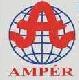 Logo SC AMPER SRL