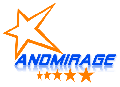 Logo SC ANDMIRAGE SRL
