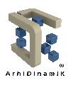Logo SC ARHIDINAMIK SRL