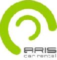 Logo SC ARIS CAR RENTAL SRL