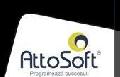 Logo SC ATTOSOFT SRL